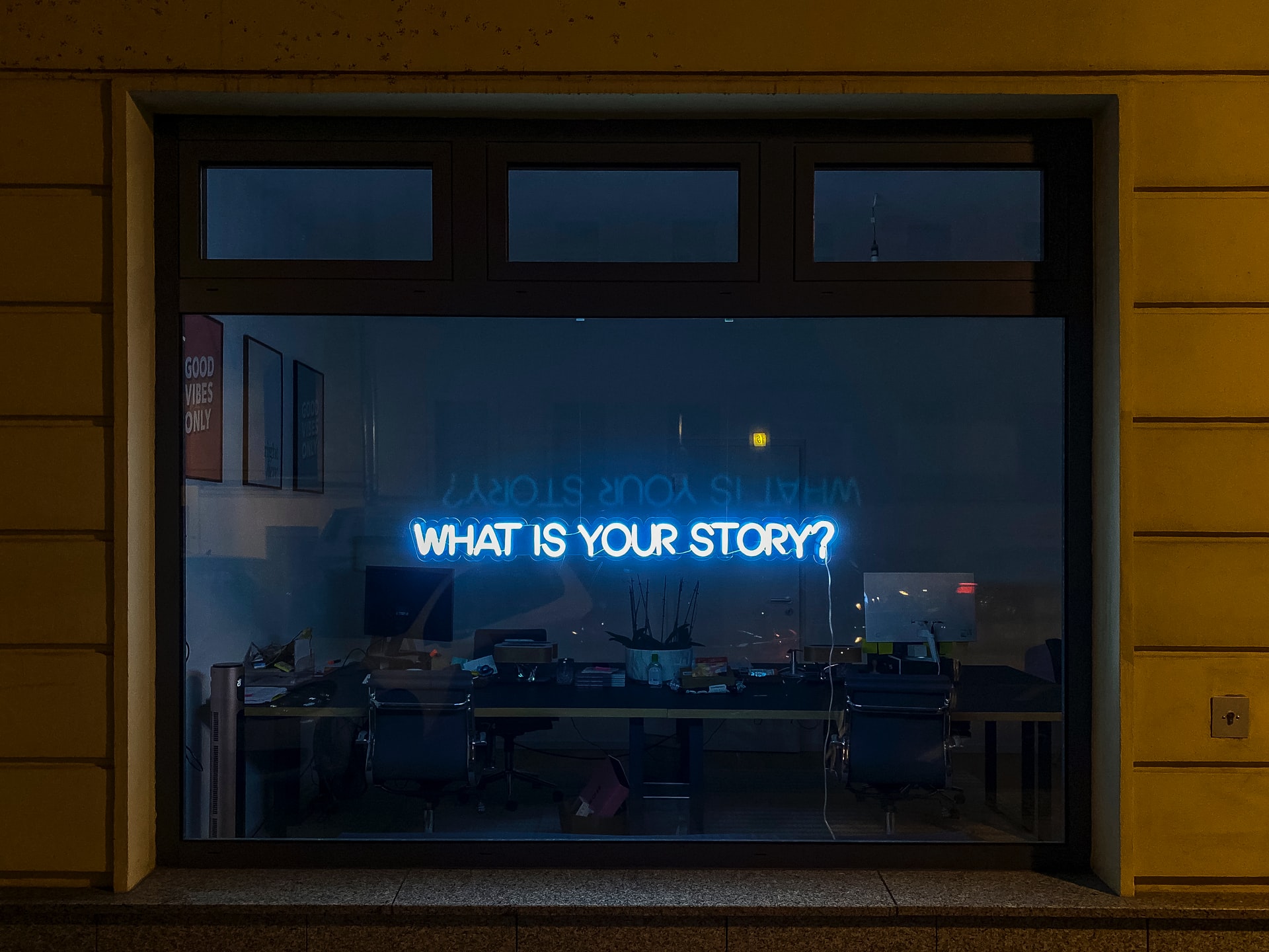 El storytelling te permite conectar con tu audiencia